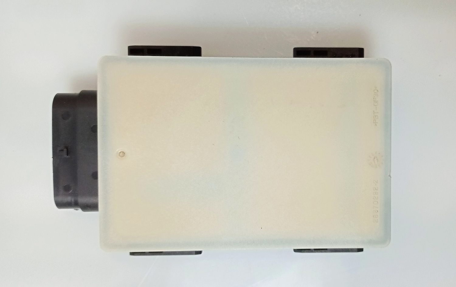 BMW 5 SERIES Blind spot module OEM 66326883158 — Europe Delivery