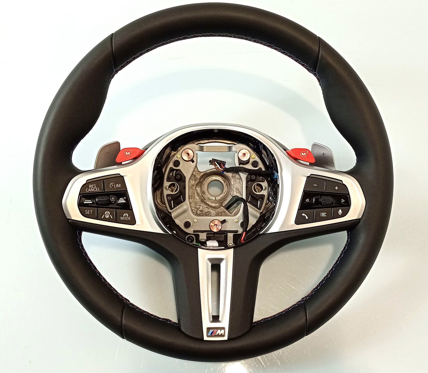 BMW X4 Steering Wheel OEM 32308097999 — Europe Delivery