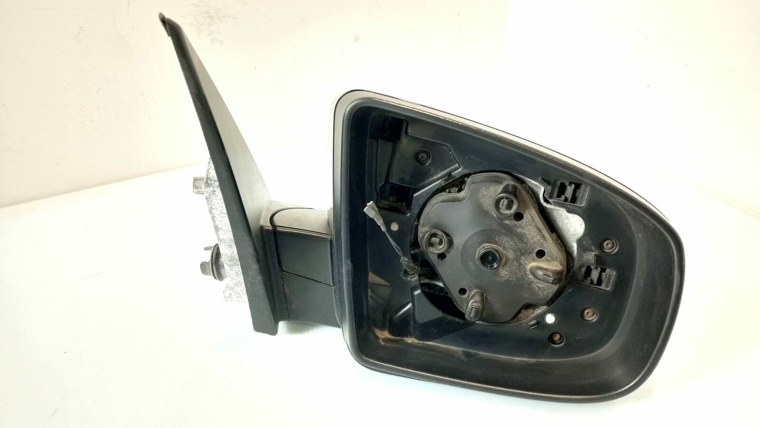 BMW X5 Front door electric wing mirror OEM 51167179634 — Europe Delivery