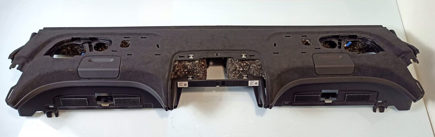 BMW 7 SERIES Parcel shelf OEM 51467411953 — Europe Delivery