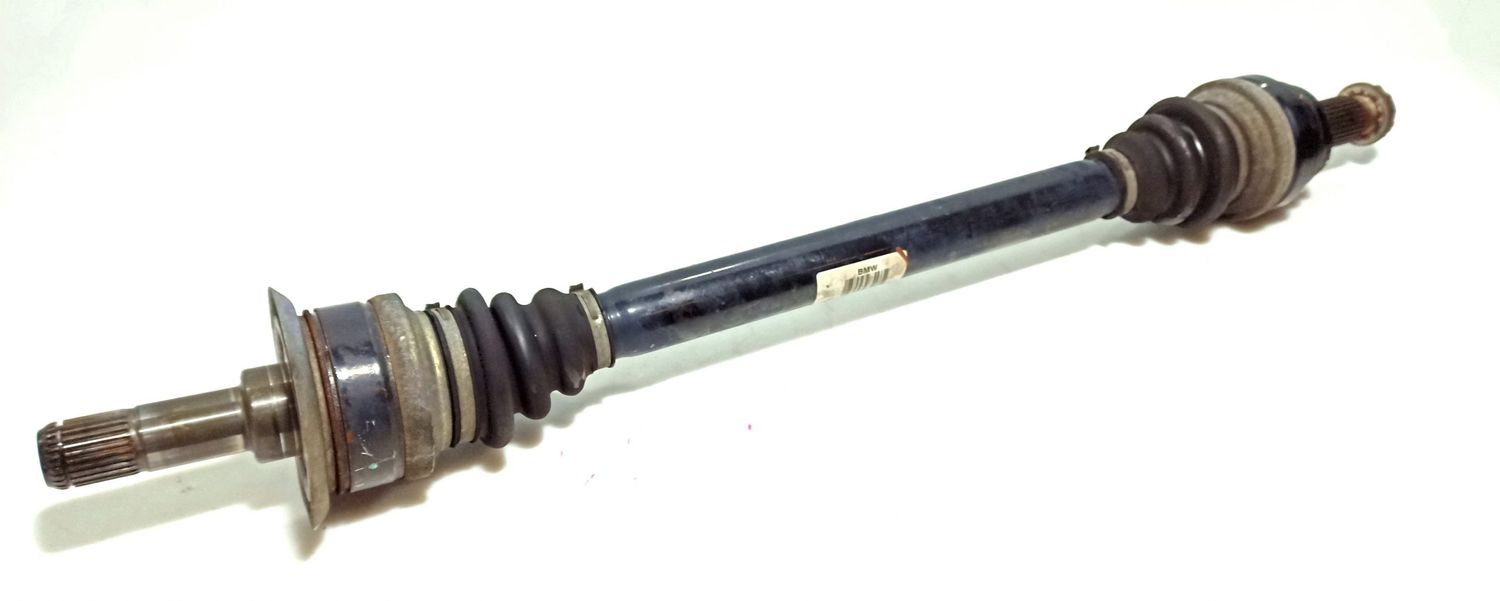 BMW 5 SERIES Rear driveshaft OEM 33207581029 — Europe Delivery