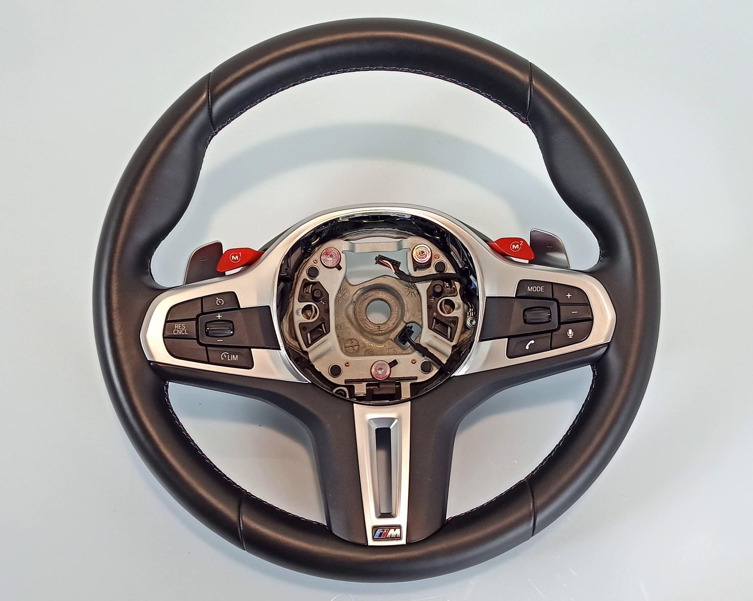 BMW X5 Lenkrad OEM 32307856293 — Europa-Versand
