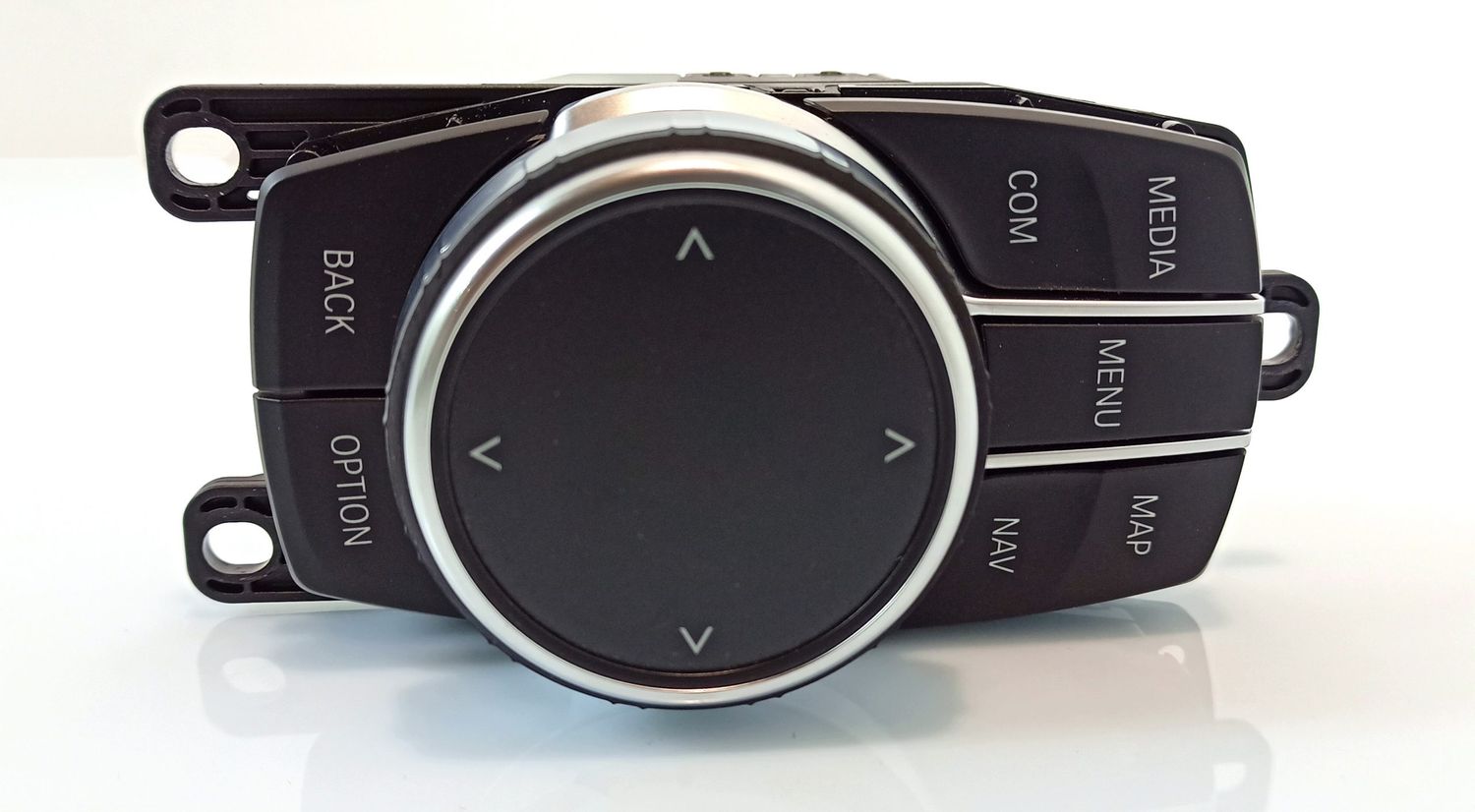 BMW M5 Head unit multimedia control OEM 65826829079 — Europe Delivery