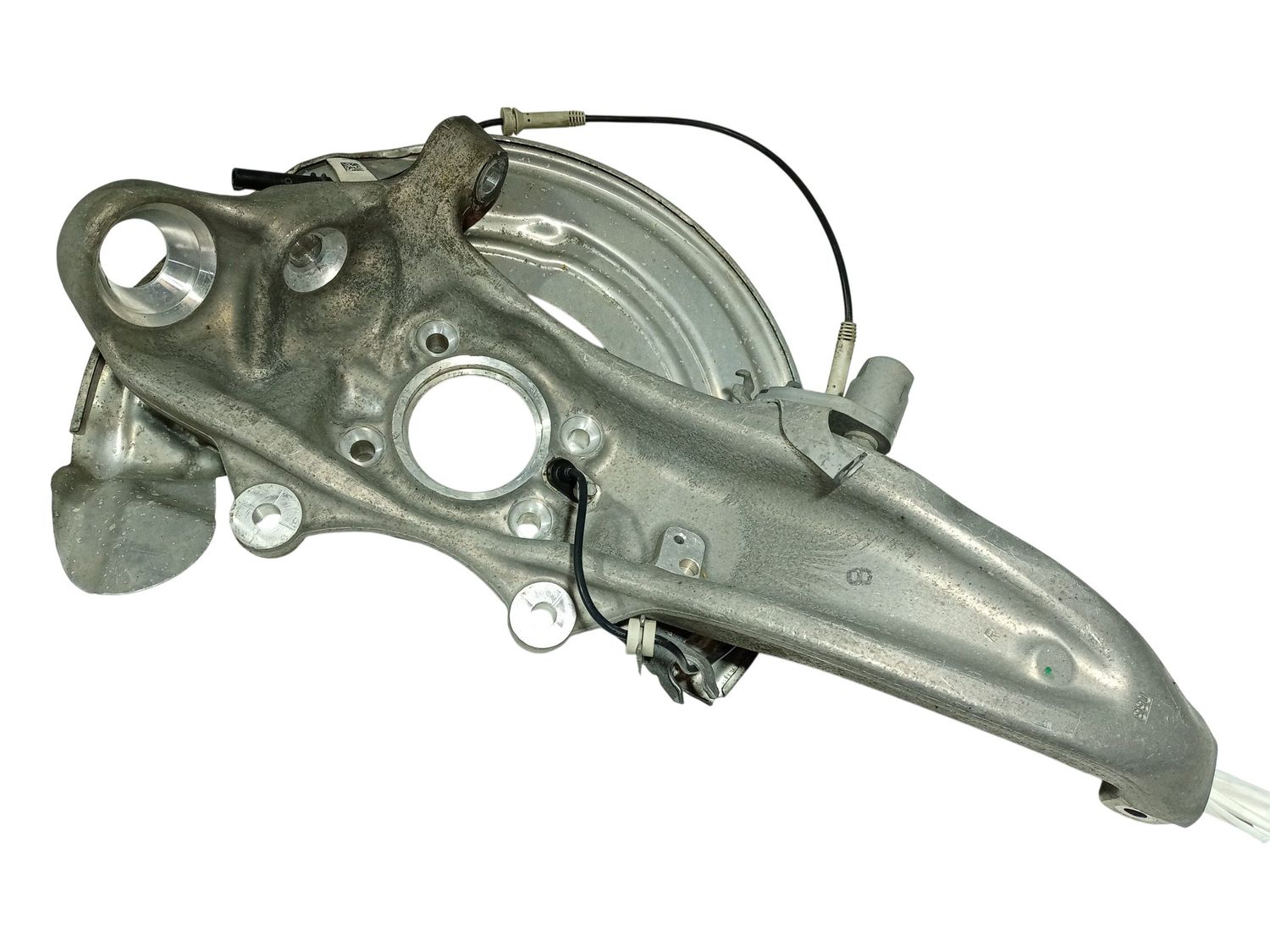 BMW 8 SERIES Front wheel hub OEM 6884386 — Europe Delivery
