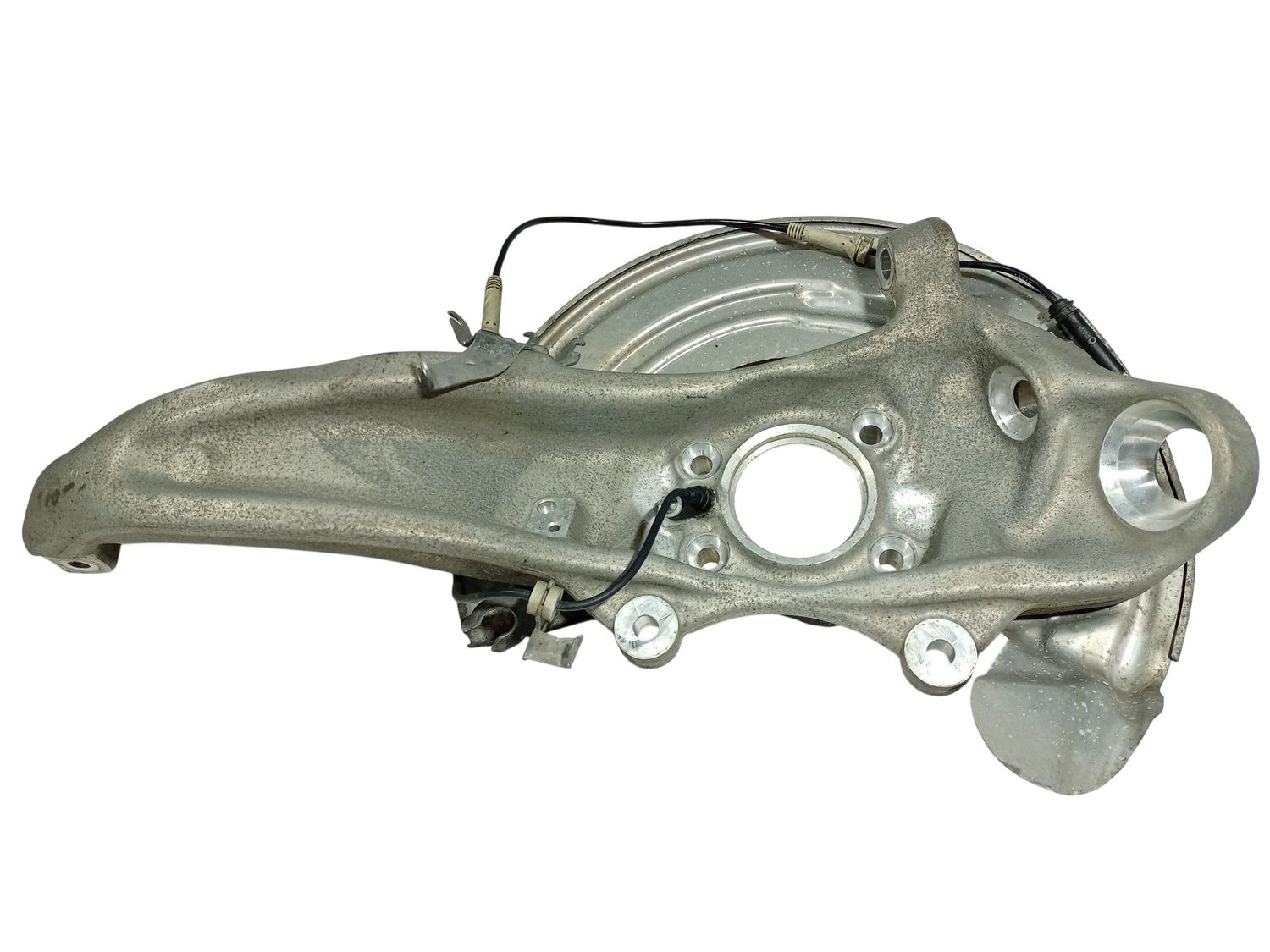 BMW 8 SERIES Front wheel hub OEM 6884385 — Europe Delivery