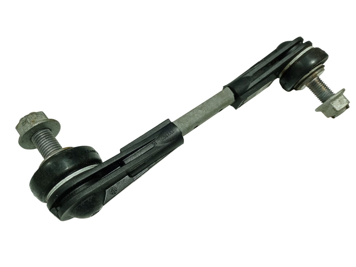 BMW 8 SERIES Front anti-roll bar/stabilizer link OEM 6861485 — Europe Delivery