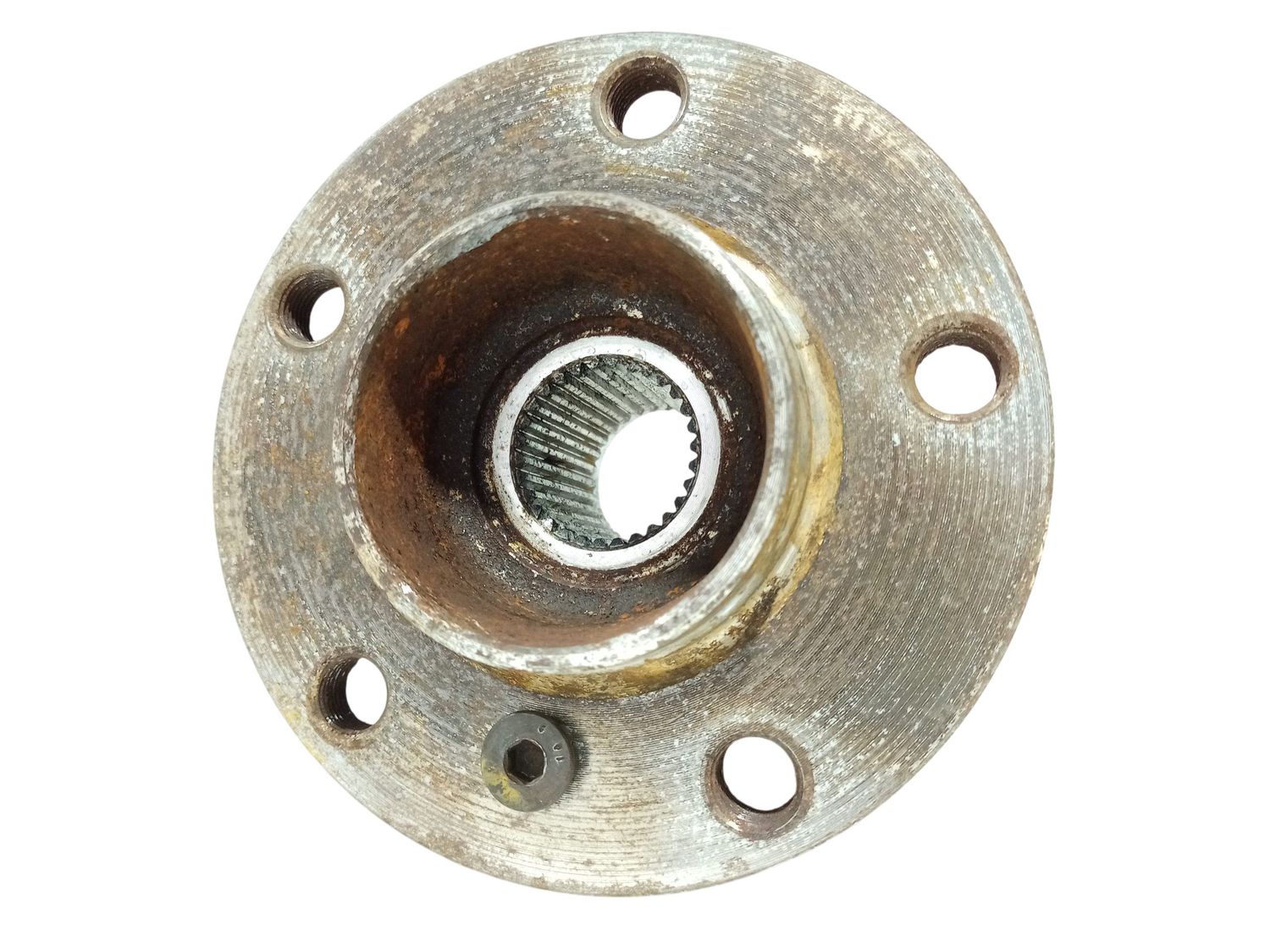 BMW 6 SERIES Front wheel hub OEM 6872888 — Europe Delivery