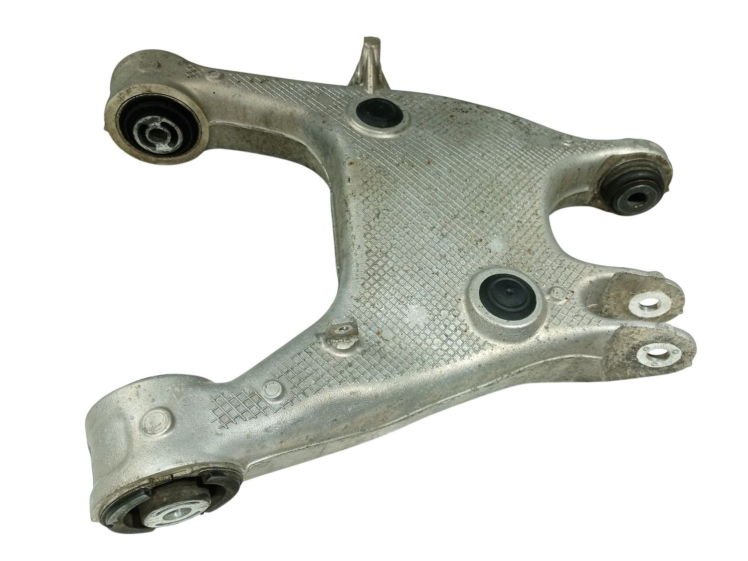 BMW 6 SERIES Rear upper control arm/wishbone OEM 6865898 — Europe Delivery