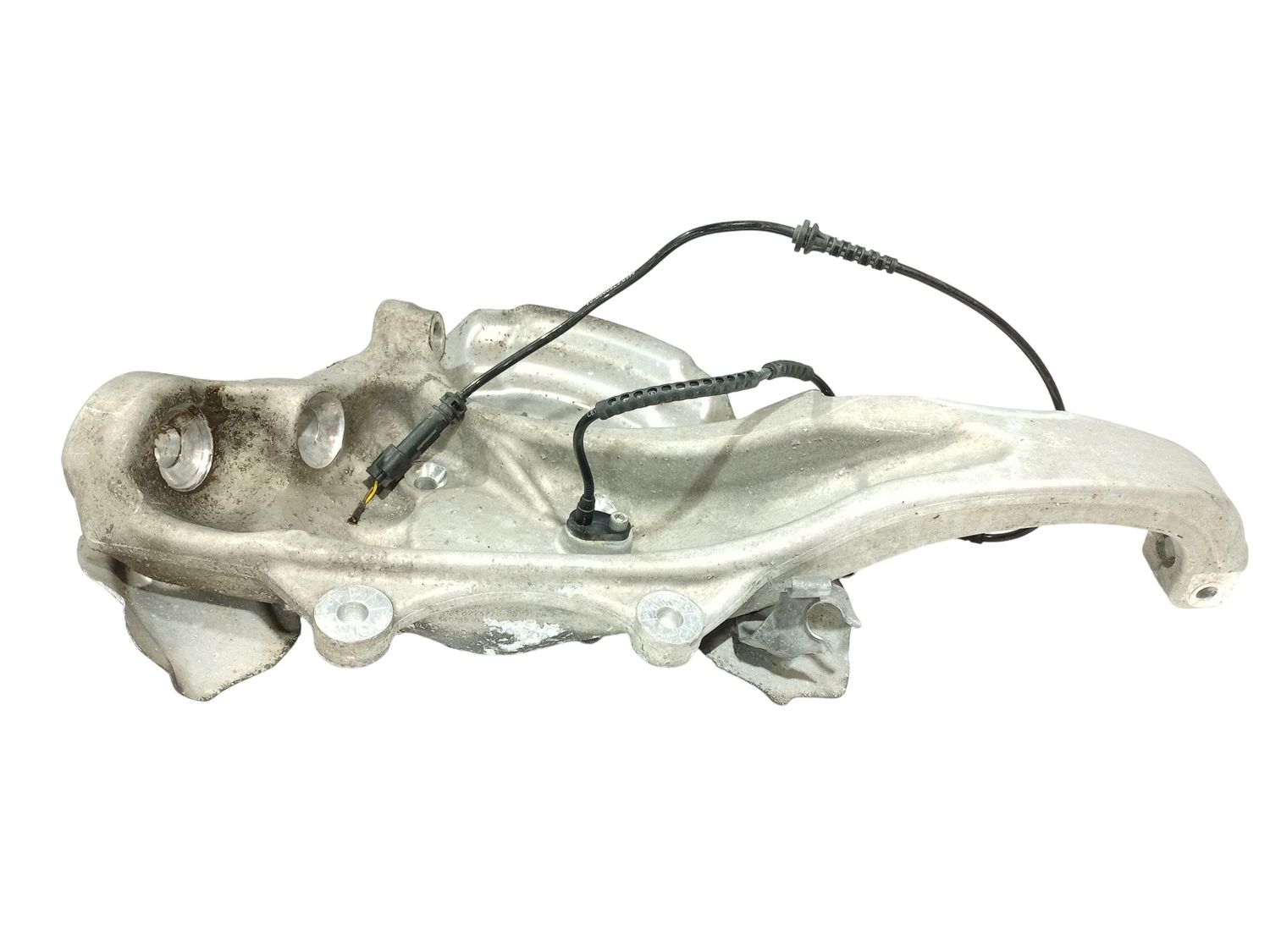 BMW 6 SERIES Front control arm OEM 6775770 — Europe Delivery