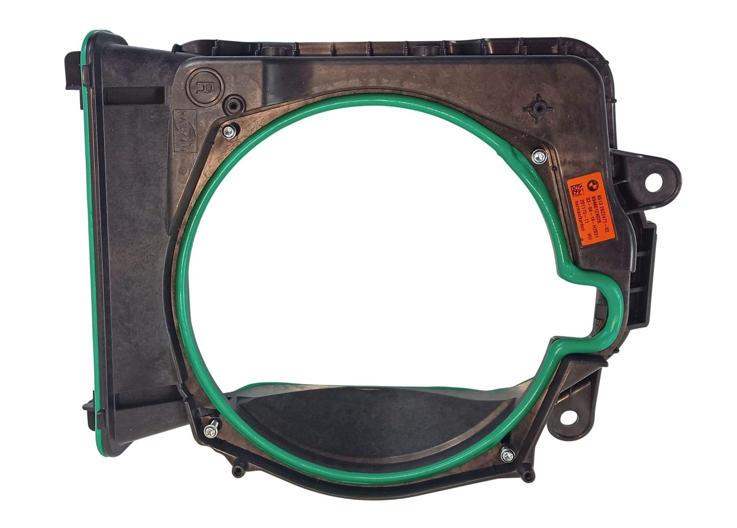 BMW 8 SERIES Subwoofer speaker OEM 2622472 — Europe Delivery