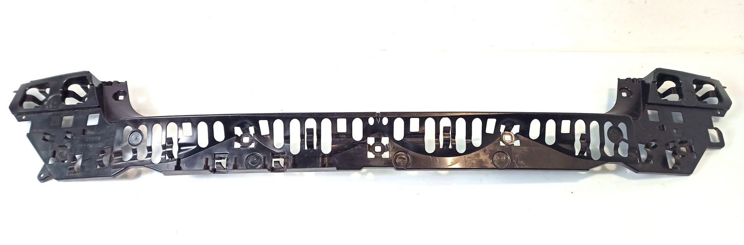 BMW 7 SERIES Rear bumper mounting bracket OEM 51127357144 — Europe Delivery