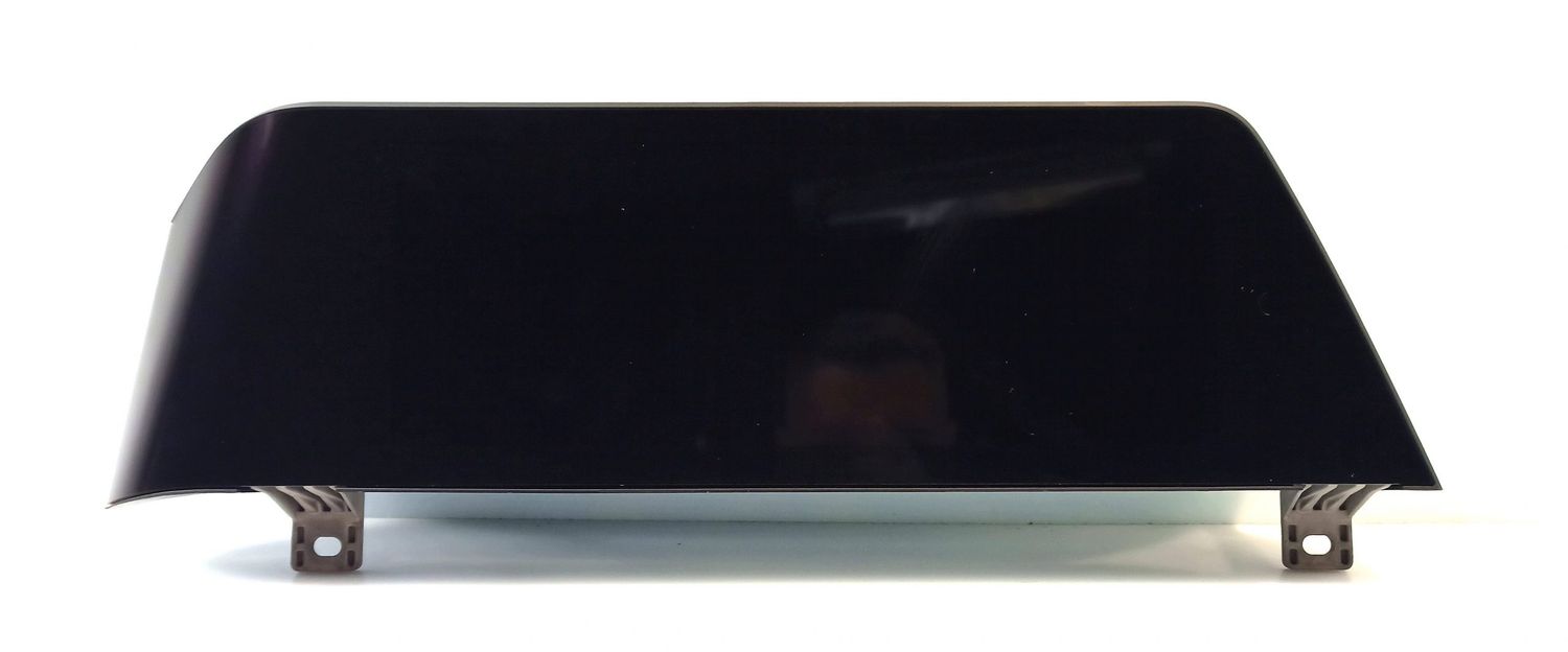 BMW 3 SERIES Screen/display/small screen OEM 65509441882 — Europe Delivery