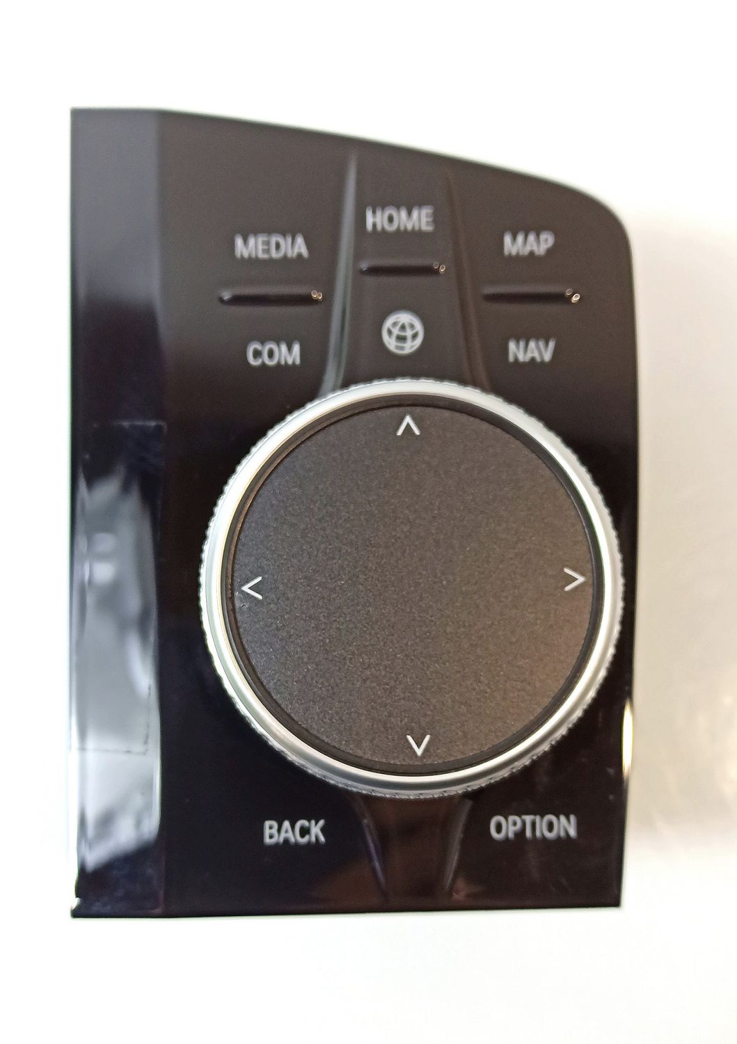 BMW M3 Head unit multimedia control OEM 5A12F48 — Europe Delivery