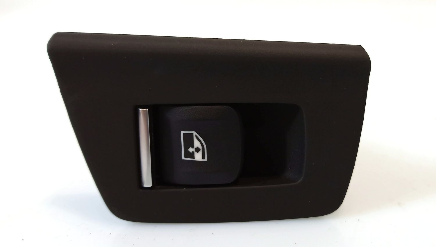 BMW 8 SERIES Electric window control switch OEM 61319327031 — Europe Delivery