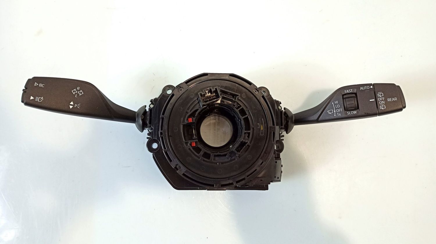 BMW X5 Steering column adjust motor OEM 0F74505 — Europe Delivery