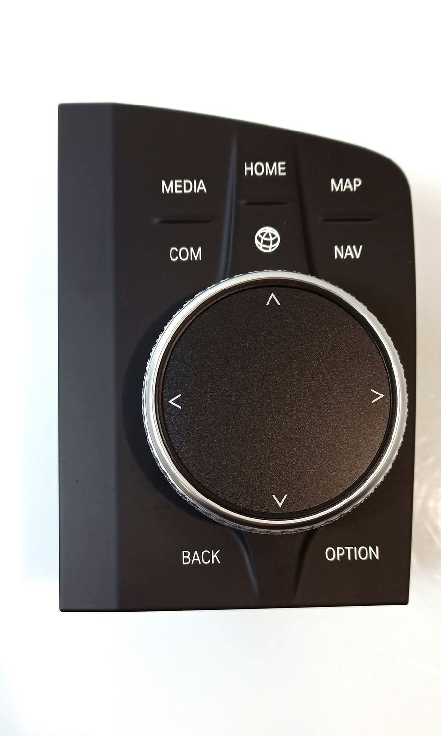 BMW X3 Head unit multimedia control OEM 65825A32A42 — Europe Delivery