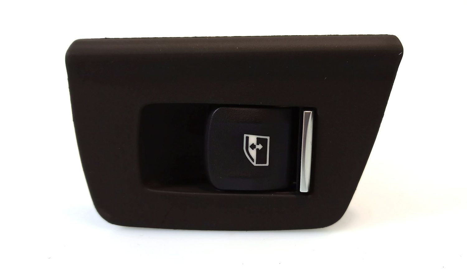 BMW 8 SERIES Electric window control switch OEM 61319327031 — Europe Delivery