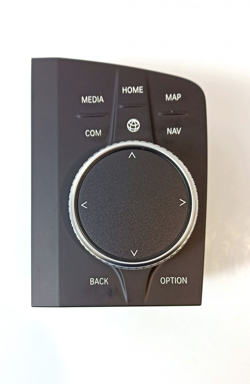 BMW 3 SERIES Head unit multimedia control OEM 65829462643 — Europe Delivery