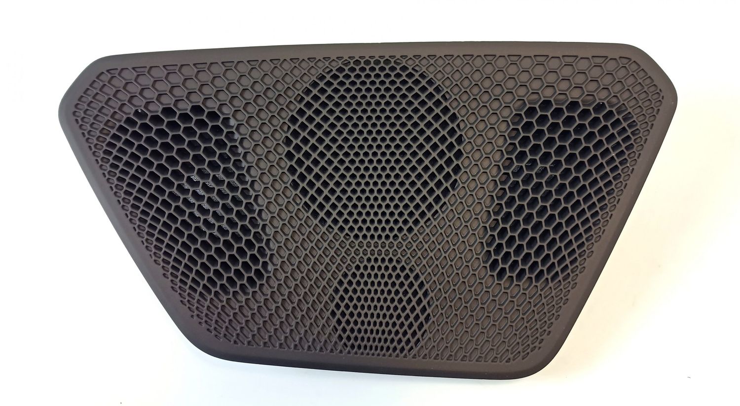 BMW 3 SERIES Panel speaker OEM 51456805541 — Europe Delivery
