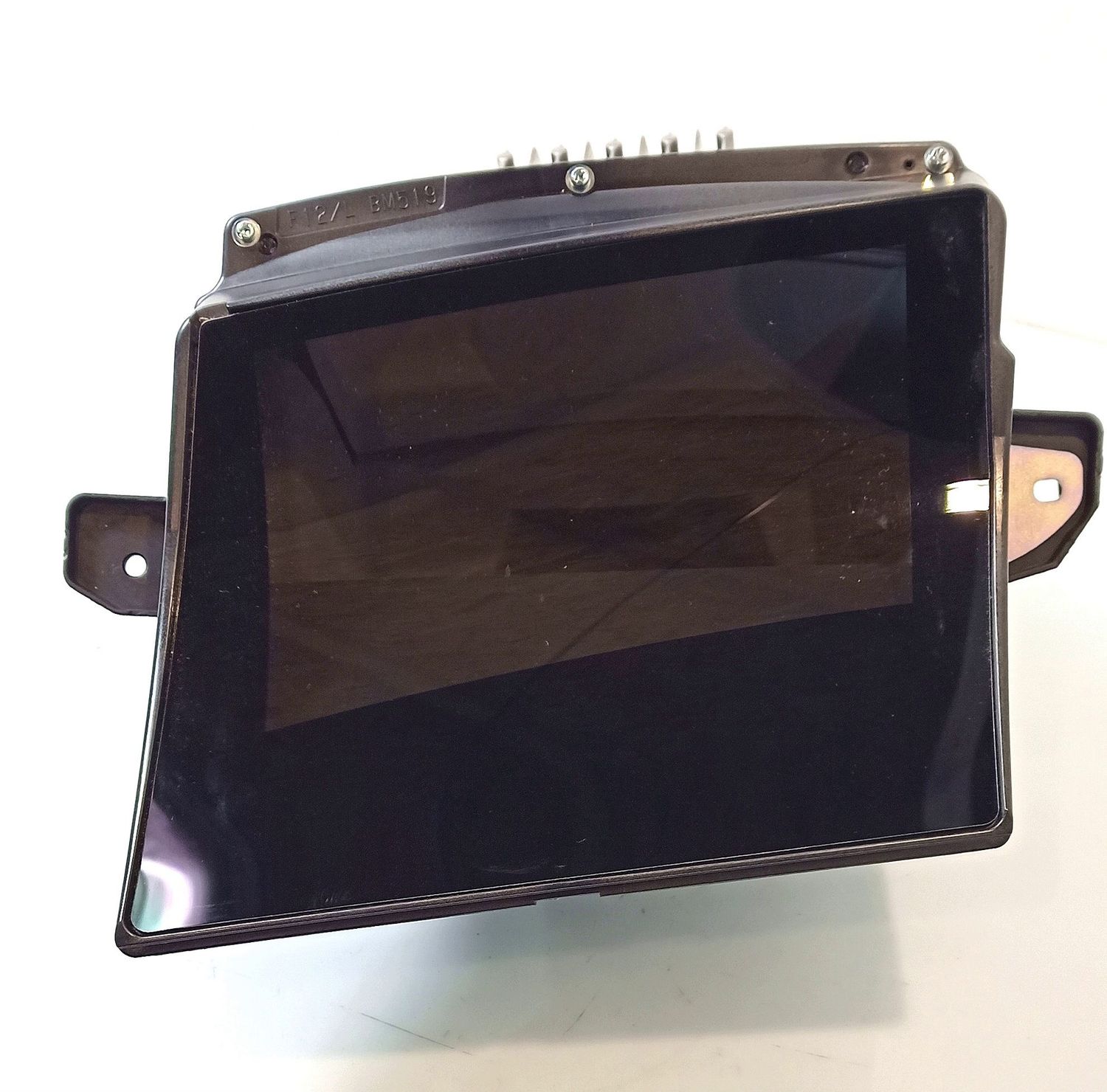 BMW 6 SERIES Head up display trim OEM 62309246207 — Europe Delivery