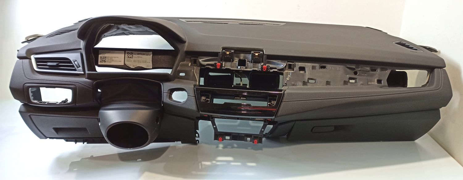 BMW 2 SERIES Dashboard OEM 51169378414 — Europe Delivery