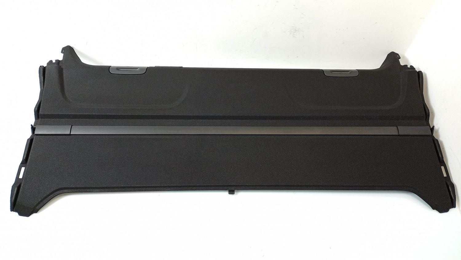 BMW 7 SERIES Parcel shelf OEM 7425528 — Europe Delivery