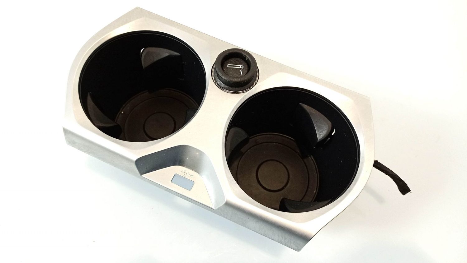 BMW 8 SERIES Cup Holder Front OEM 9396505 — Europe Delivery