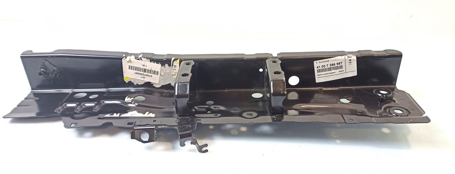 BMW 2 SERIES Front bodywork piece OEM 41007286507 — Europe Delivery