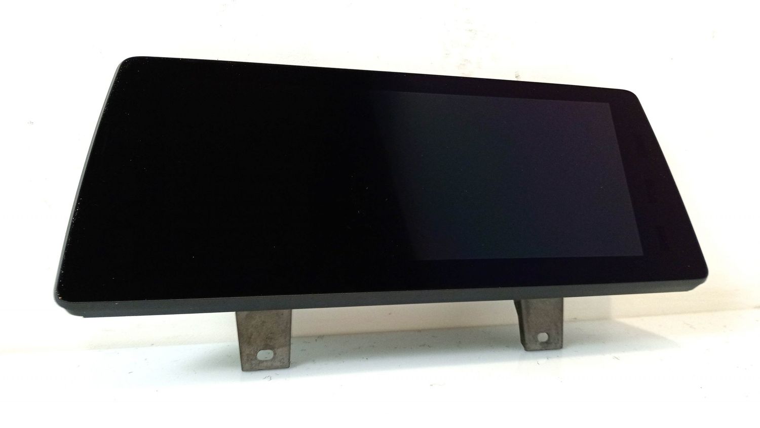 BMW M5 Screen/display/small screen OEM 9826394 — Europe Delivery