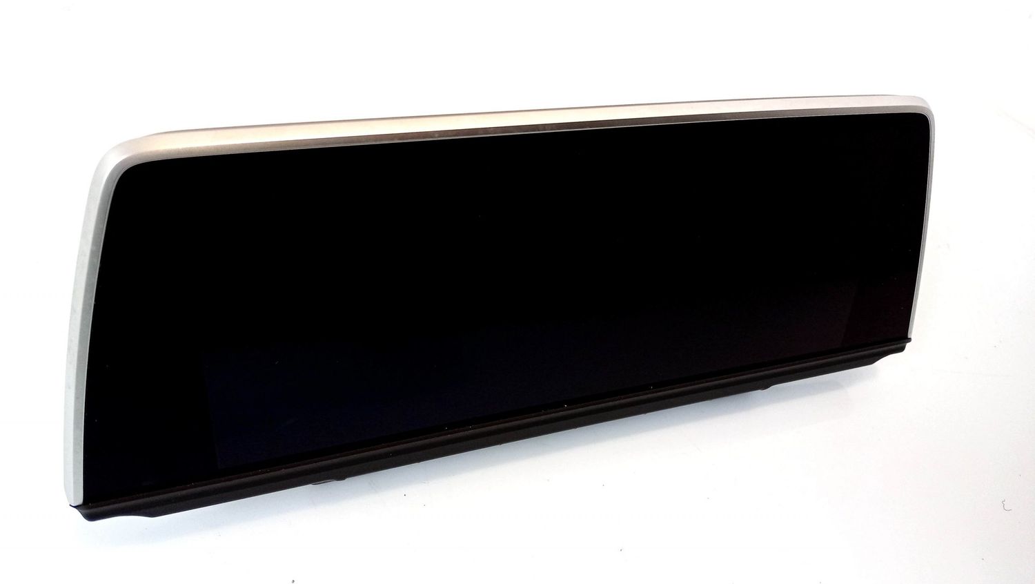 BMW 7 SERIES Screen/display/small screen OEM 8715337 — Europe Delivery