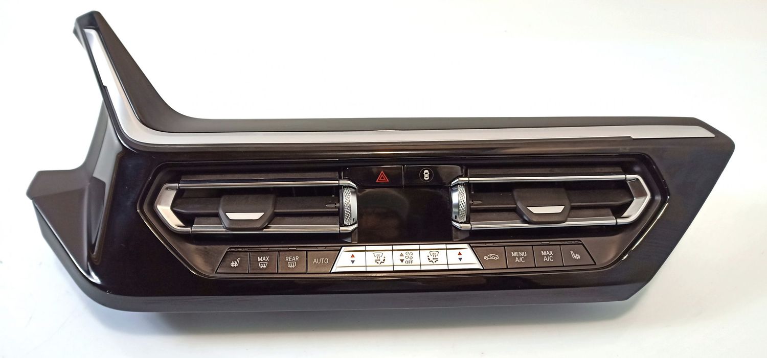 BMW Z4 Climate control unit OEM 51459475705 — Europe Delivery