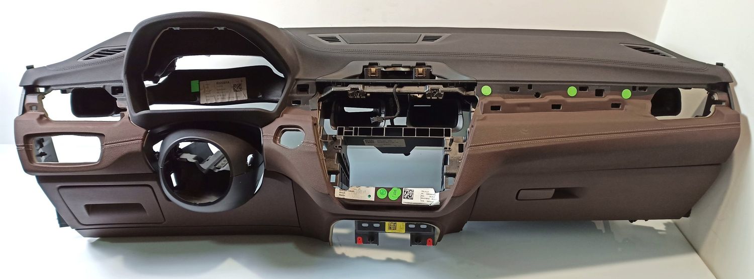 BMW X1 Dashboard OEM 51456834893 — Europe Delivery