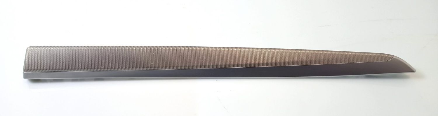 BMW 5 SERIES Dashboard Trim OEM 51428051330 — Europe Delivery