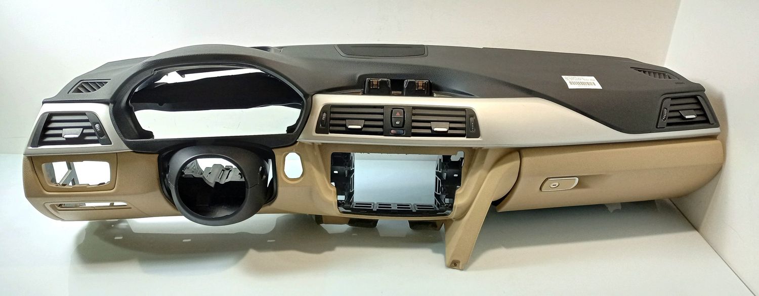 BMW 3 SERIES Dashboard OEM 51459231204 — Europe Delivery