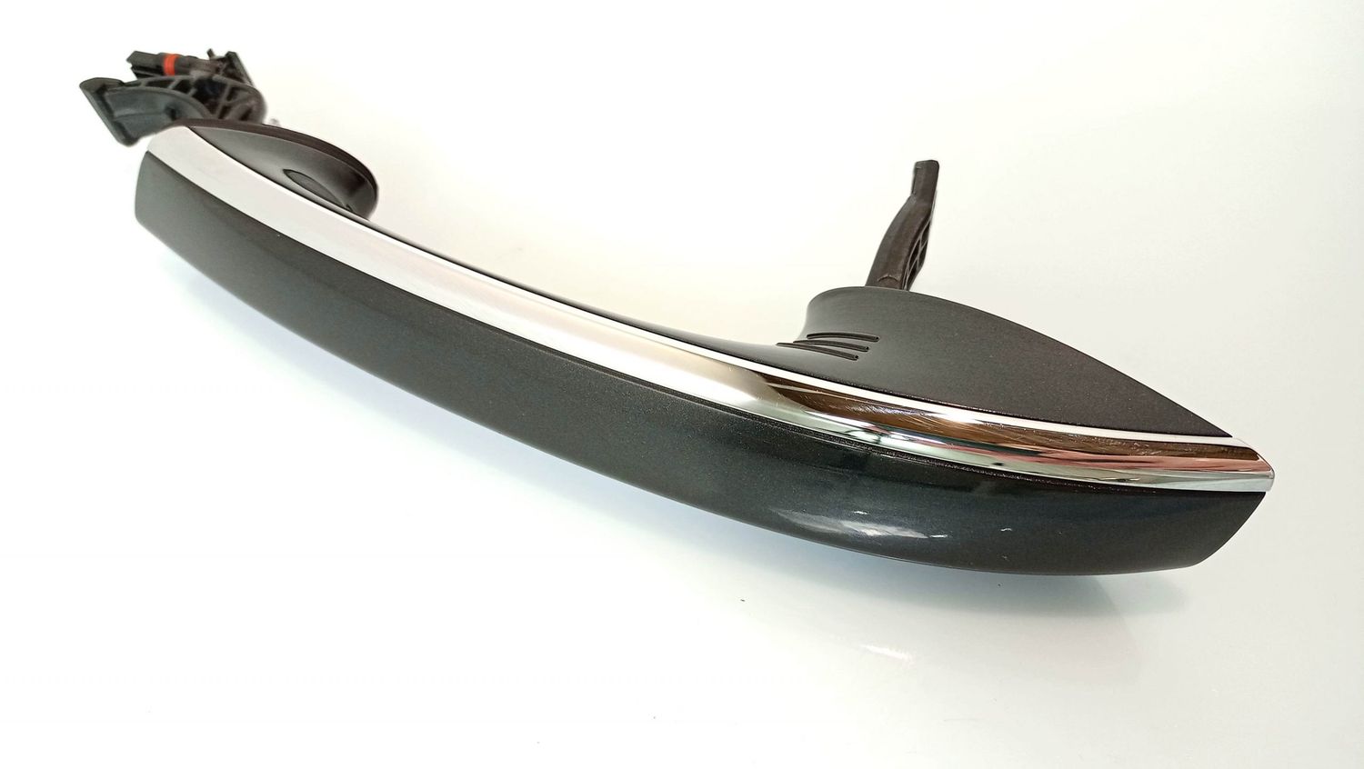 BMW 7 SERIES Front door exterior handle OEM 7411037 — Europe Delivery