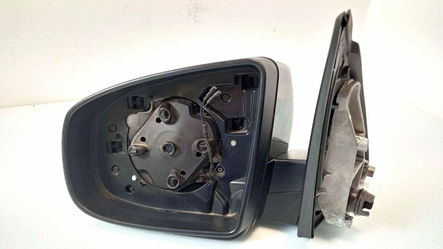 BMW X5 Front door electric wing mirror OEM 51167179635 — Europe Delivery