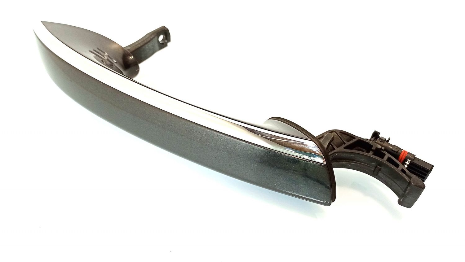 BMW 7 SERIES Front door exterior handle OEM 7411038 — Europe Delivery
