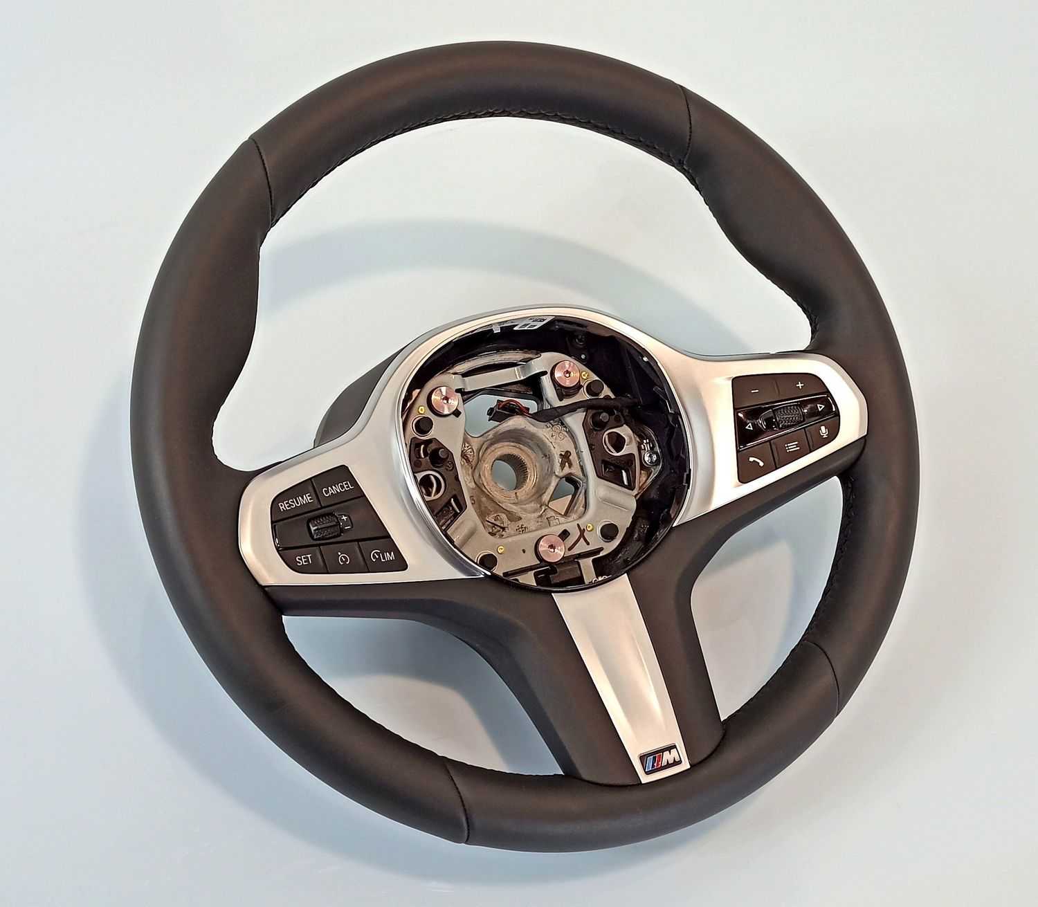 BMW 5 SERIES Steering Wheel OEM 32308008178 — Europe Delivery