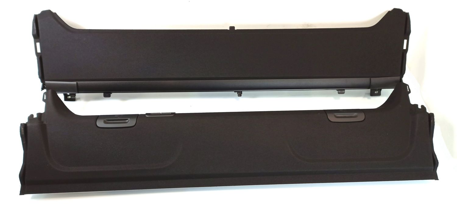 BMW 7 SERIES Parcel shelf OEM 51468063475 — Europe Delivery