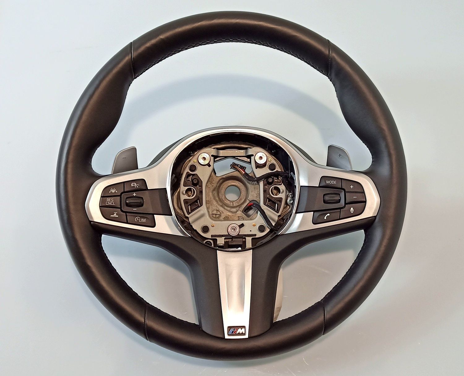 BMW X3 Steering Wheel OEM 32307856289 — Europe Delivery