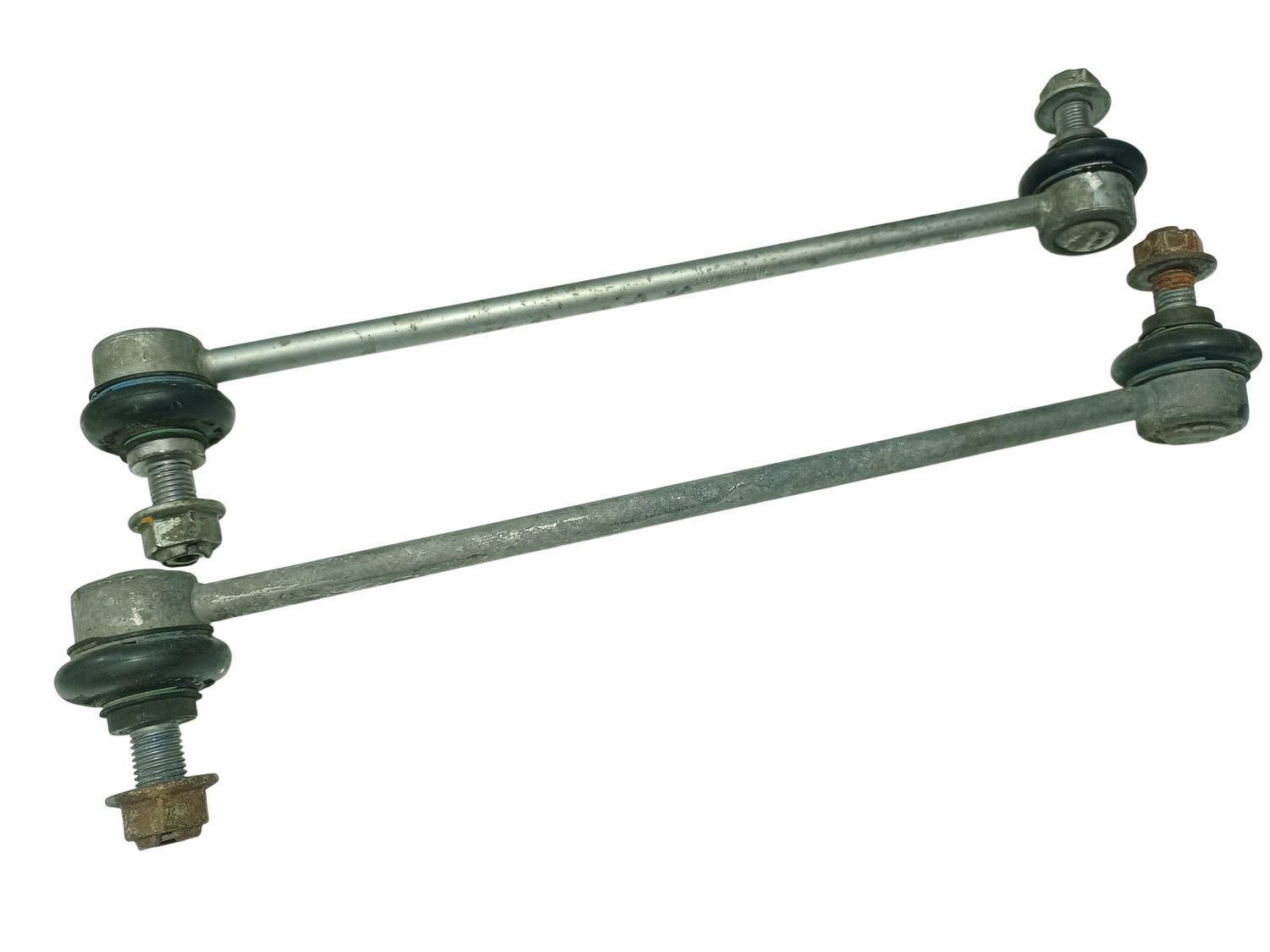 BMW 6 SERIES Front anti-roll bar/stabilizer link OEM 6777319 — Europe Delivery