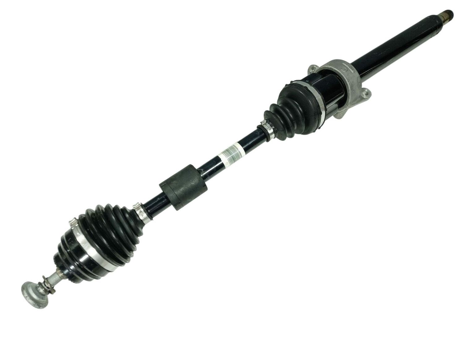 BMW 2 SERIES Front driveshaft OEM 8657704 — Europe Delivery
