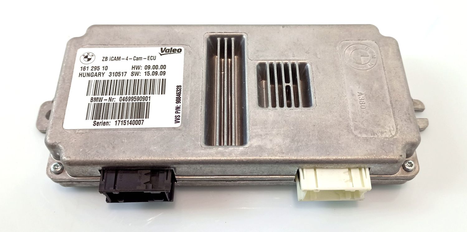 BMW X5 Other control units/modules OEM 0W38655 — Europe Delivery