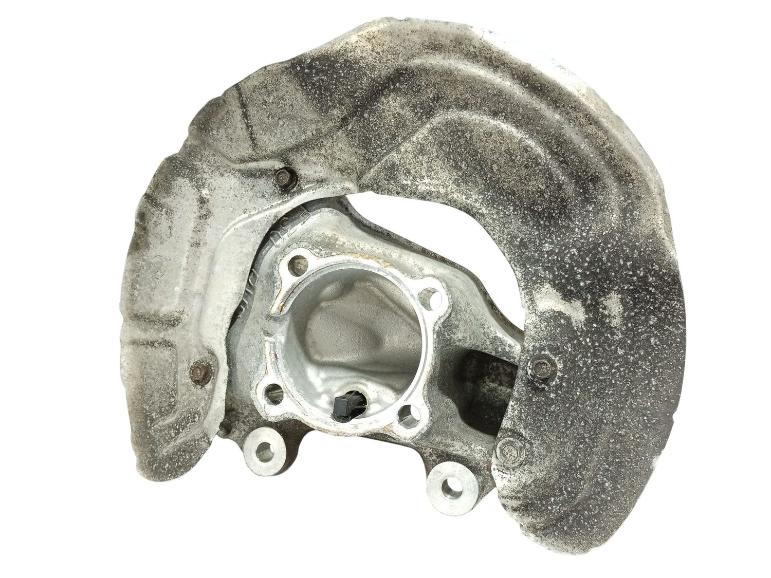 BMW 3 SERIES Front control arm OEM 6792287 — Europe Delivery