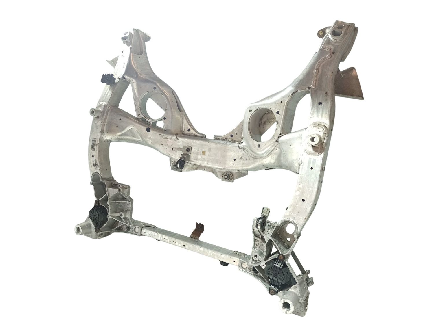 BMW 6 SERIES Front subframe OEM 6775762 — Europe Delivery