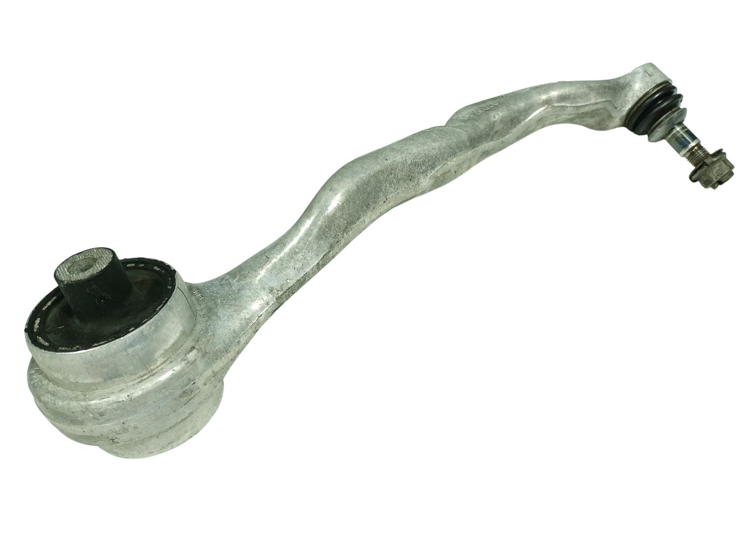 BMW 6 SERIES Front upper strut mount OEM 6775972 — Europe Delivery