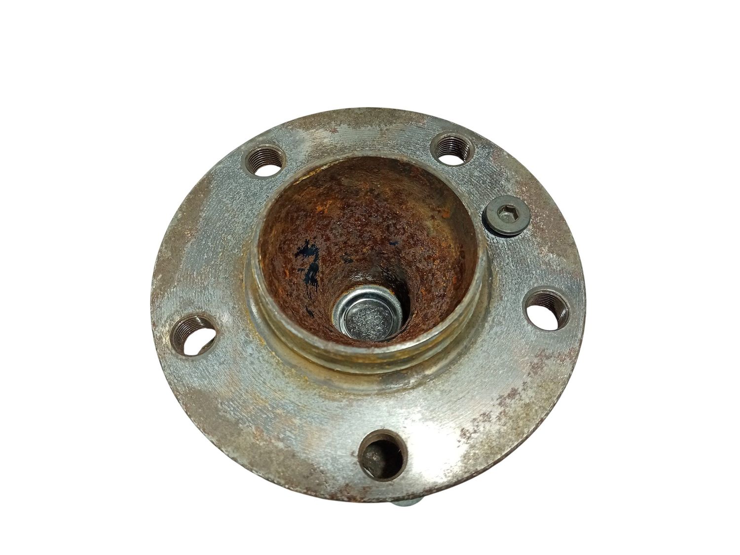 BMW 6 SERIES Front wheel hub OEM 6872888 — Europe Delivery