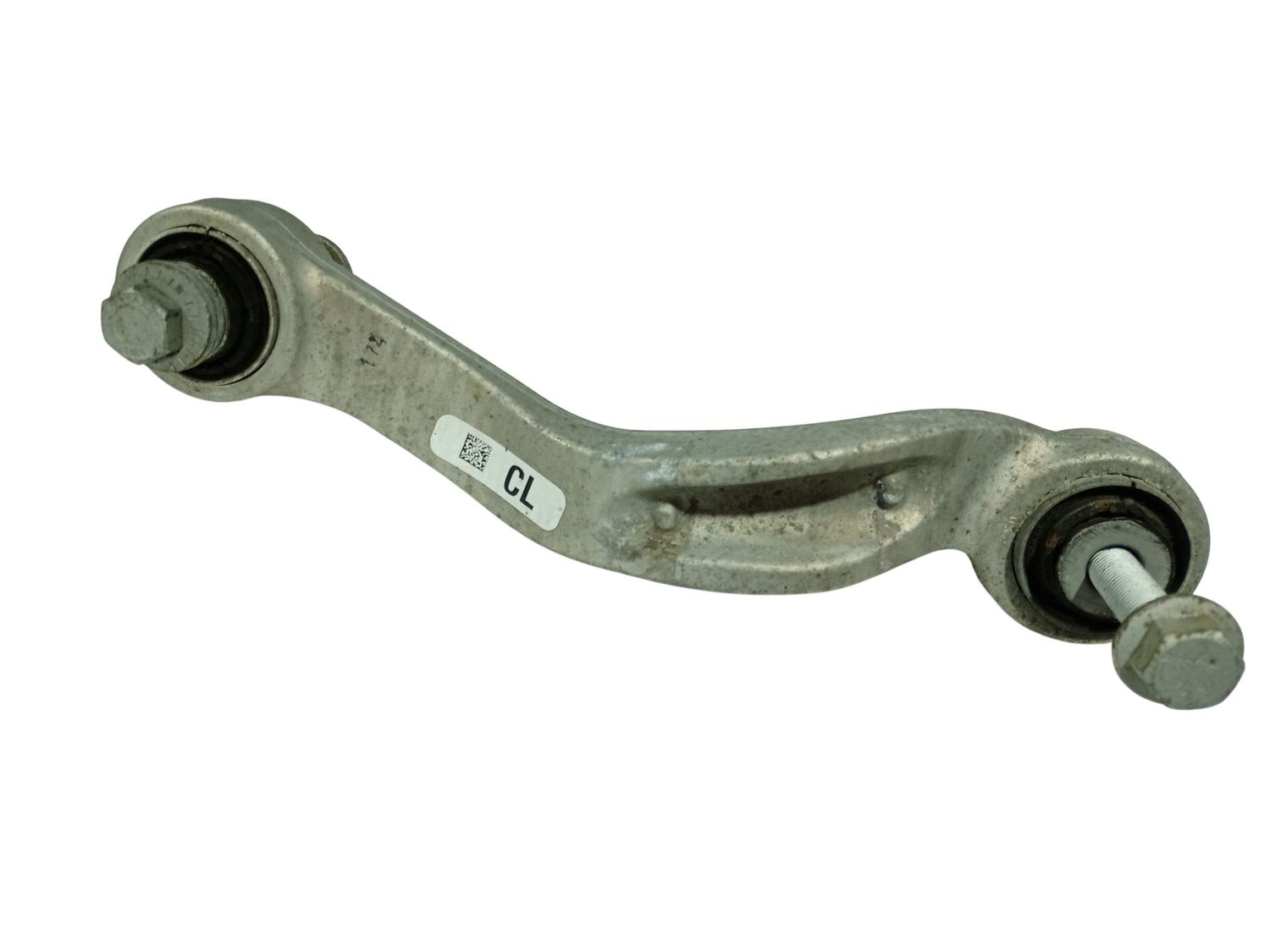 BMW 6 SERIES Front lower control arm/wishbone OEM 6782135 — Europe Delivery