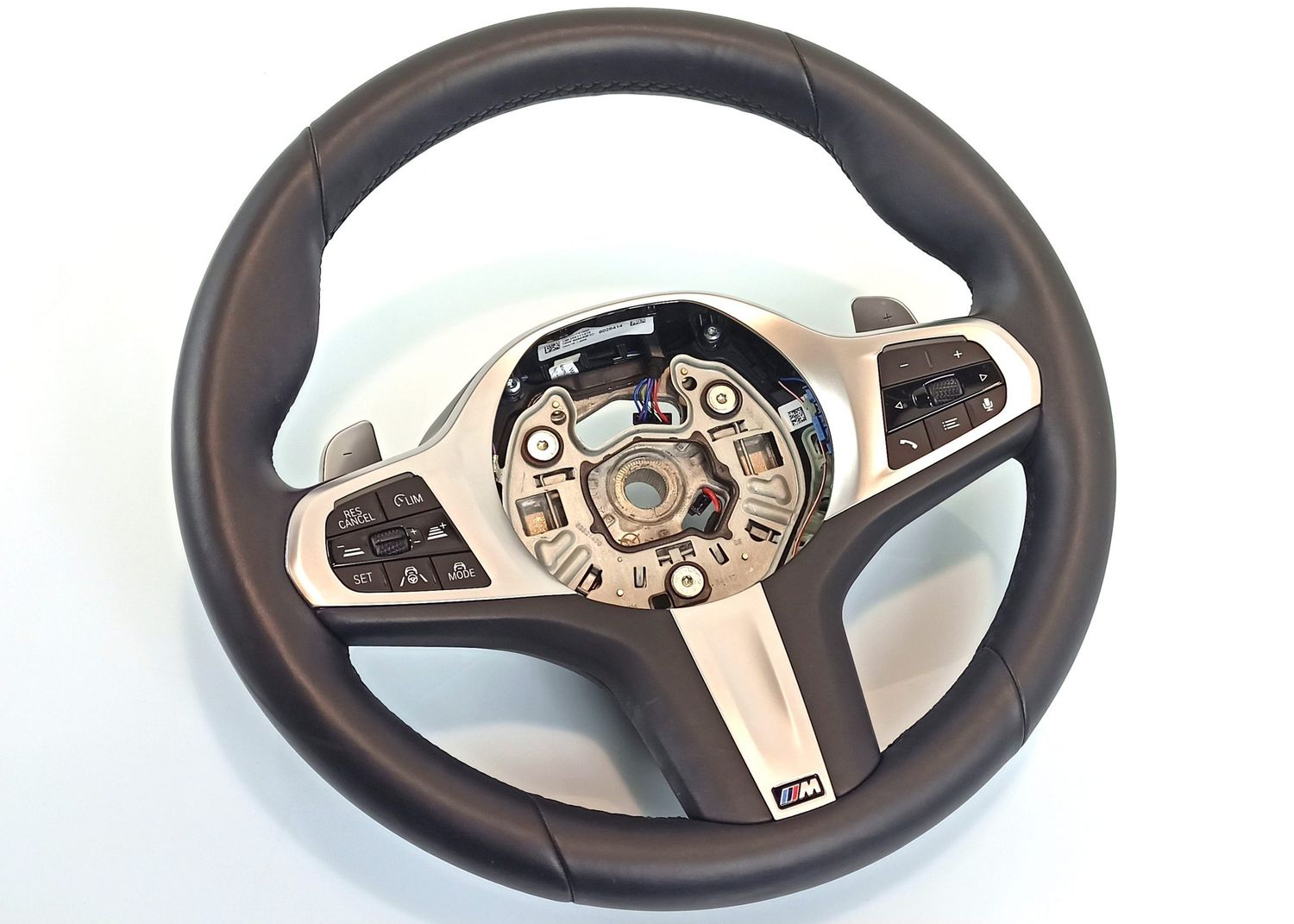 BMW 3 SERIES Steering Wheel OEM 32308746677 — Europe Delivery