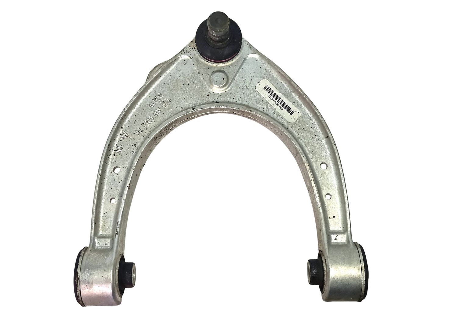 BMW 6 SERIES Front lower control arm/wishbone OEM 31126775967 — Europe Delivery